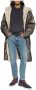 Diesel Krooley-Y-T Jeans Blauw Heren - Thumbnail 2