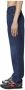 Diesel D-Macs Blauwe Jeans Klassieke Look MaxiHeren Comfort Blauw Heren - Thumbnail 3