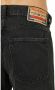 Diesel 2010 loose-fitting jeans Zwart Heren - Thumbnail 3