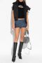 Diesel Stijlvolle Kleding voor Mannen en Vrouwen Black Dames - Thumbnail 3