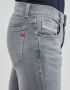 Diesel Klassieke Uni Stijl Shirt Blue Heren - Thumbnail 3