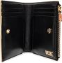 Diesel Damesportefeuille X09683-Ps202-H0500 Goud Yellow Dames - Thumbnail 2