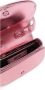 Diesel 1DR Schoudertas Stijlvol en Functioneel Pink Dames - Thumbnail 5