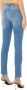 Diesel Stretch Skinny Jeans voor Dames Blauw Dames - Thumbnail 6