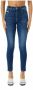 Diesel Skinny jeans Blauw Dames - Thumbnail 2
