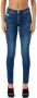 Diesel Yennox Tapered Jeans Upgrade je denimcollectie Blauw Heren - Thumbnail 6
