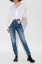 Diesel Skinny jeans Blauw Dames - Thumbnail 2