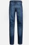 Diesel Slim-fit jeans Blauw Heren - Thumbnail 6