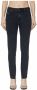 Diesel Klassieke Skinny Jeans 2015 Babhila Black Dames - Thumbnail 3
