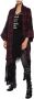 Diesel Skinny jeans Zwart Dames - Thumbnail 2