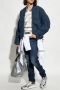 Diesel D-Strukt Jogg jeans Blauw Heren - Thumbnail 2
