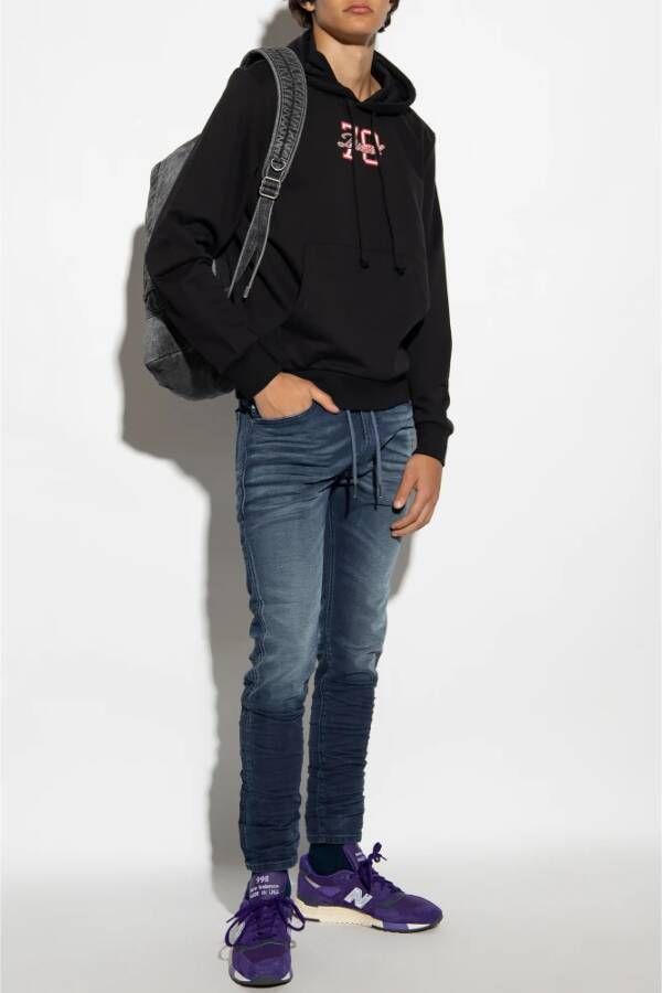 Diesel E-Krooley jeans Blauw Heren