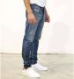Diesel slim fit jeans D Strukt stonewashed - Thumbnail 6