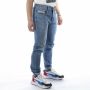 Diesel Slim-Fit Industry Jeans 2019 Blue Heren - Thumbnail 4