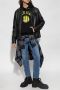 Diesel tapered fit jeans LARKEE-BEEX lichtblauw - Thumbnail 9
