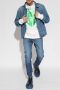 Diesel Slim-fit jeans Blauw Heren - Thumbnail 3