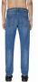 Diesel Stijlvolle Jeans Collectie Blue Heren - Thumbnail 2