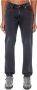 Diesel Moderne Slim-fit Jeans Zwart Heren - Thumbnail 2