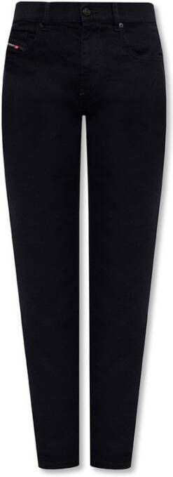 Diesel Straight Jeans 2019 D-STRUKT - Foto 3