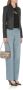 Diesel Lichtblauwe Low Waisted Straight Jeans Blauw Dames - Thumbnail 3