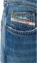 Diesel 2020 D-Viker jeans Blauw Heren - Thumbnail 4