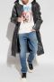 Diesel 2020 D-Viker jeans Blauw Heren - Thumbnail 2