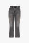 Diesel Stijlvolle Jeans Collectie Gray Heren - Thumbnail 2