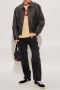 Diesel 2010 loose-fitting jeans Zwart Heren - Thumbnail 5
