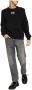 Diesel Stijlvolle Jeans Collectie Gray Heren - Thumbnail 3