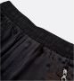 Diesel Fluid Track Pants met elastische tailleband Black Heren - Thumbnail 2