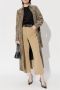 Diesel Sweatshirt met oval D-patch Black Dames - Thumbnail 2