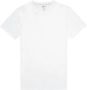 Diesel Slim Fit Seamless T-Shirt Set Zwart Heren - Thumbnail 2