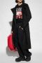 Diesel T-shirt Zwart Heren - Thumbnail 2