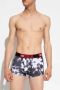 Diesel Umbx-Damienthreepack boxershorts drie-pack Meerkleurig Heren - Thumbnail 2