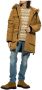 Diesel Jackets Brown Heren - Thumbnail 2