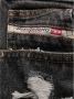Diesel Versleten Wijde Pijp Jeans Gray Dames - Thumbnail 2
