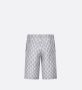 Dior Casual Shorts Multicolor Heren - Thumbnail 2