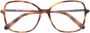 Dior Bruin Havana Optisch Montuur Stijlvol Must-Have Brown Dames - Thumbnail 2