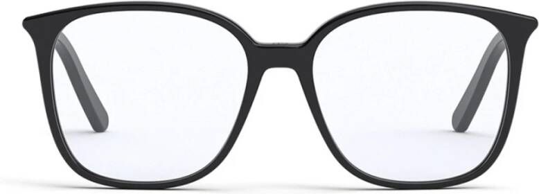 Dior Bril Zwart Dames