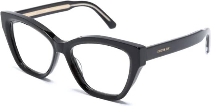 Dior spirito B3I 1000 Optical Frame Zwart Dames