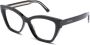 Dior Stijlvolle Optische Bril voor Dagelijks Gebruik Black Dames - Thumbnail 2