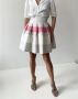 Dior Vintage Pre-owned Fabric bottoms Meerkleurig Dames - Thumbnail 2