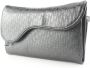Dior Vintage Pre-owned Fabric wallets Zwart Dames - Thumbnail 2
