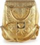 Dior Vintage Pre-owned Leather backpacks Yellow Dames - Thumbnail 2