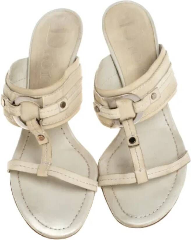 Dior sandalen dames top