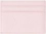 Dior Vintage Pre-owned Leather wallets Roze Dames - Thumbnail 2
