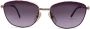 Dior Vintage Pre-owned Metal sunglasses Yellow Dames - Thumbnail 2
