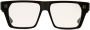 Dita Stijlvolle Optische Bril met Venzyn Design Black Unisex - Thumbnail 1