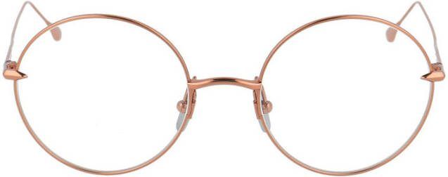 Dita Bril Roze Dames
