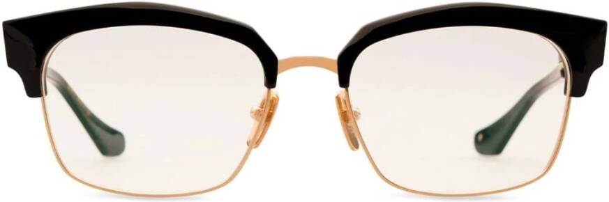 Dita Glasses Zwart Dames